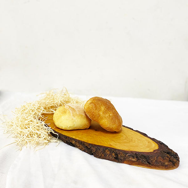 MINI ROSETTE KAISER MIX - Dalmonego Bruno & Figli S.r.l - Foto 2