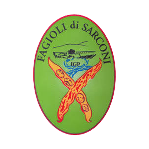 Fagioli di Sarconi IGP