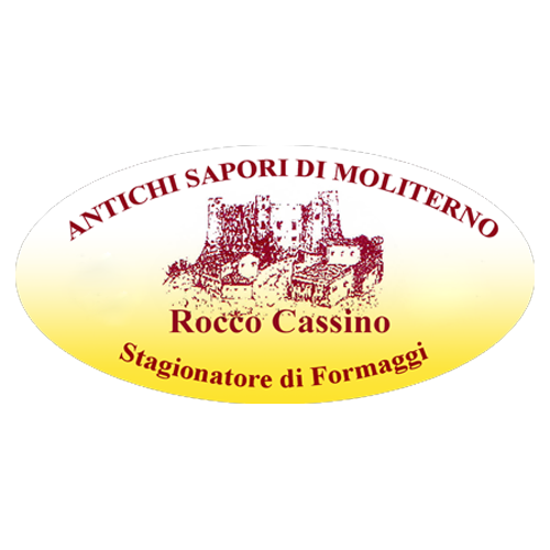 Pecorino Moliterno - Cassino Rocco