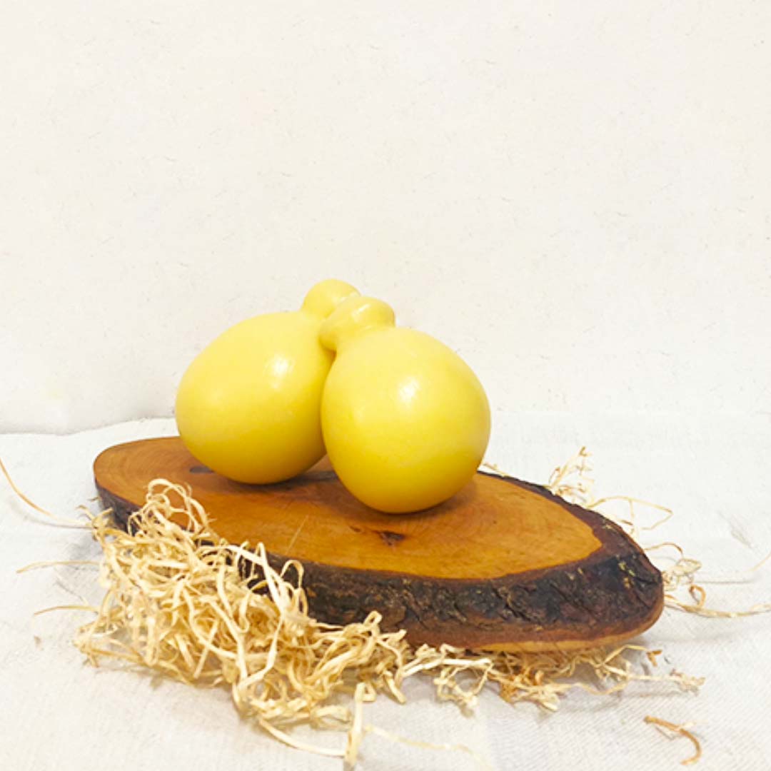 Burrino o Manteca - Cuore Cremoso