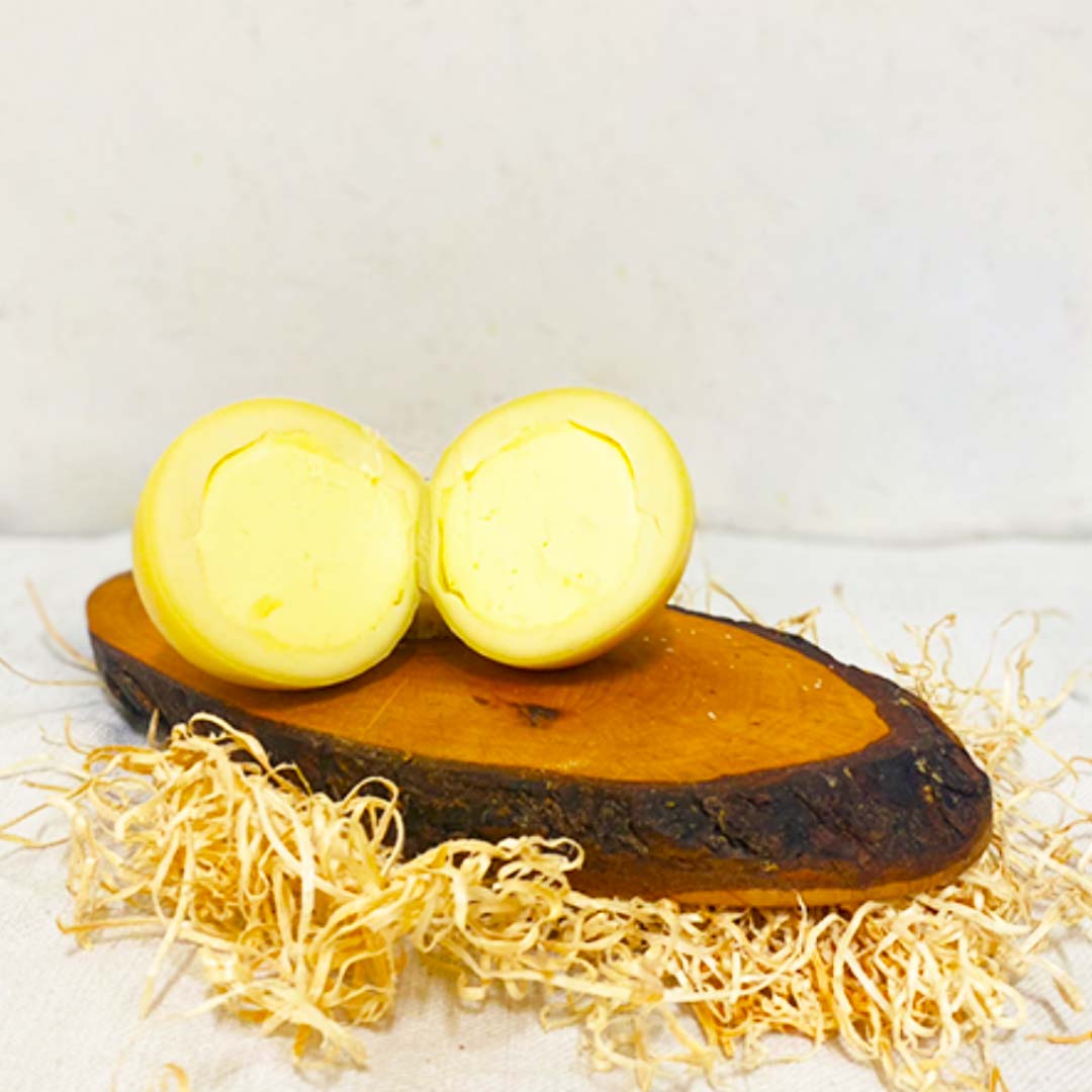 Burrino o Manteca - Cuore Cremoso