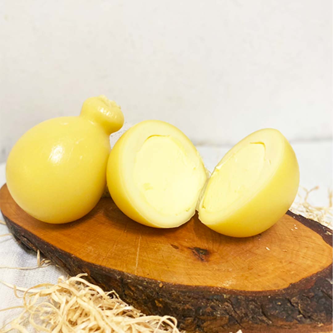 Burrino o Manteca - Cuore Cremoso