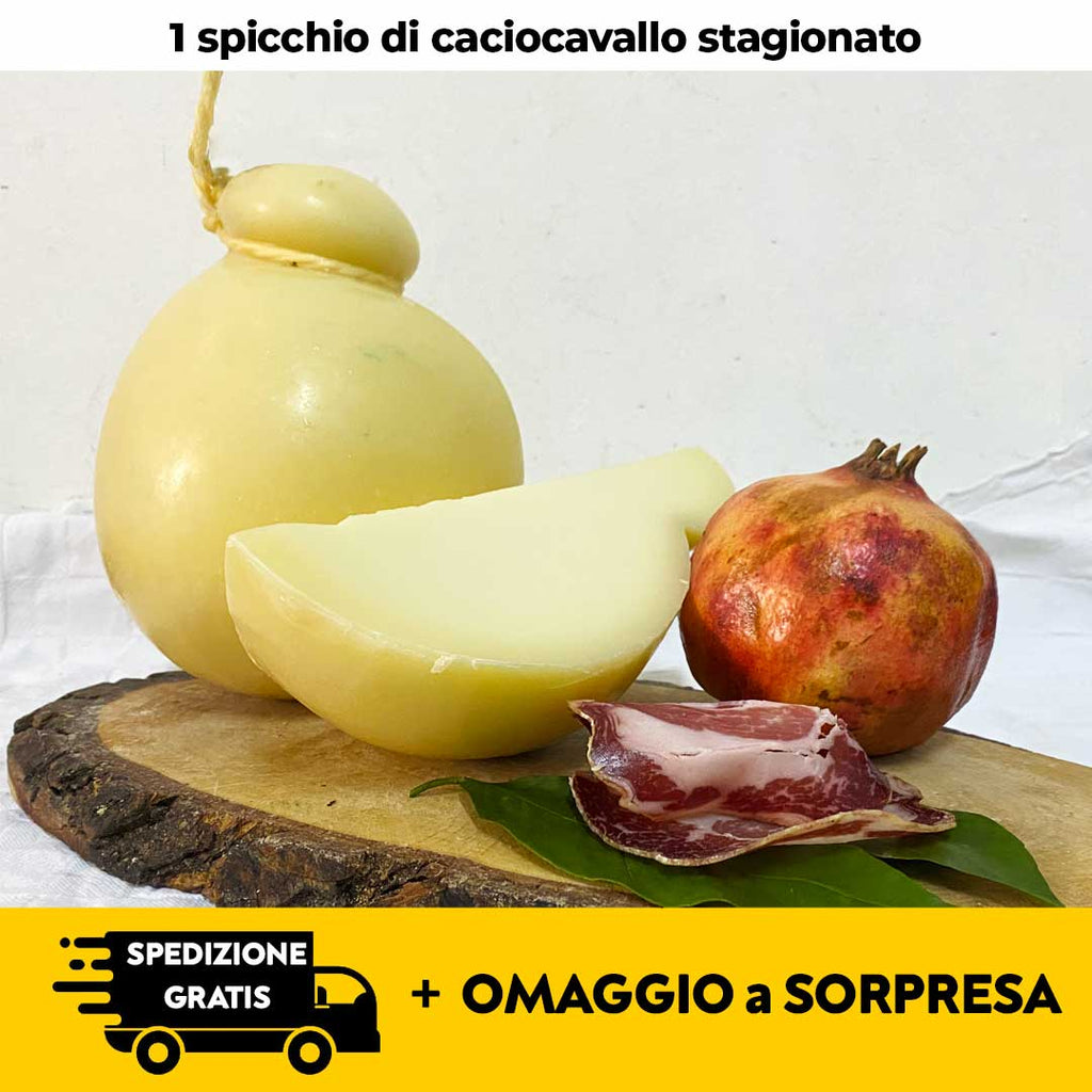 Degustazione Sapori Lucani