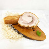 Porchetta Lucana